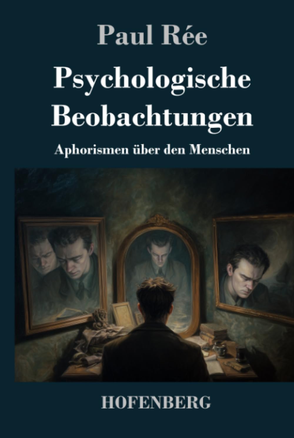 Psychologische Beobachtungen Classics