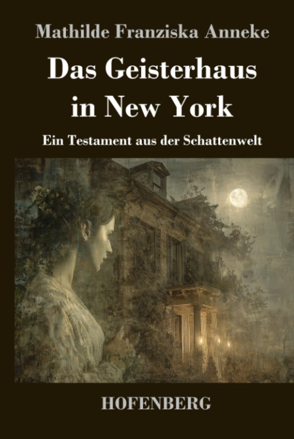 Das Geisterhaus in New York Classics