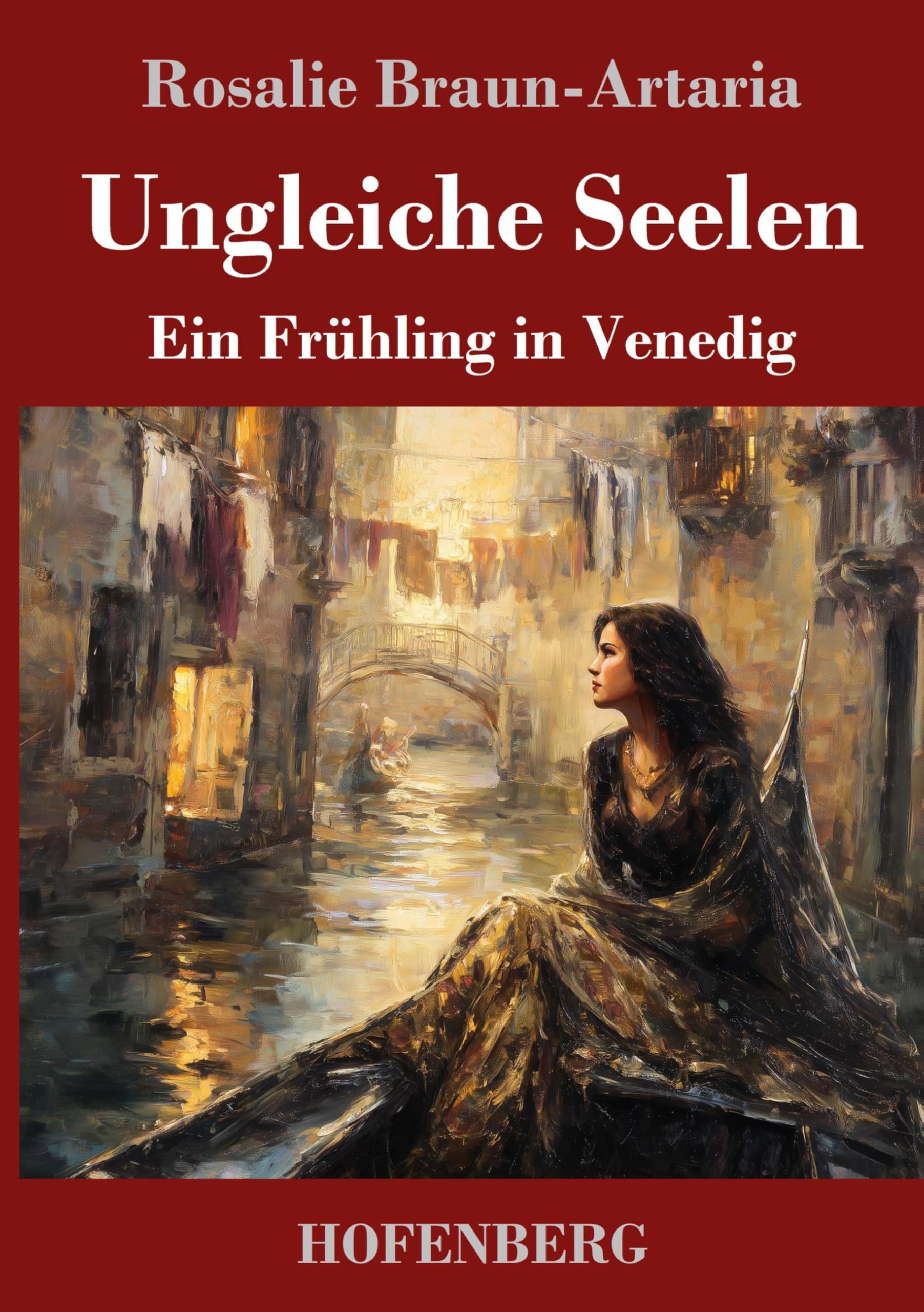 Ungleiche Seelen Classics