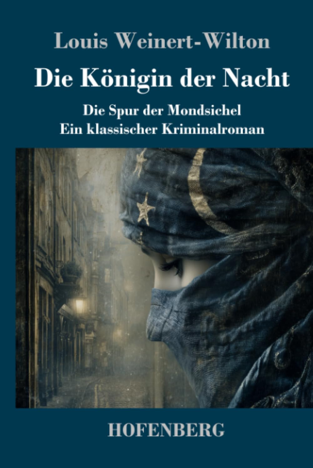 Die Königin der Nacht Classics