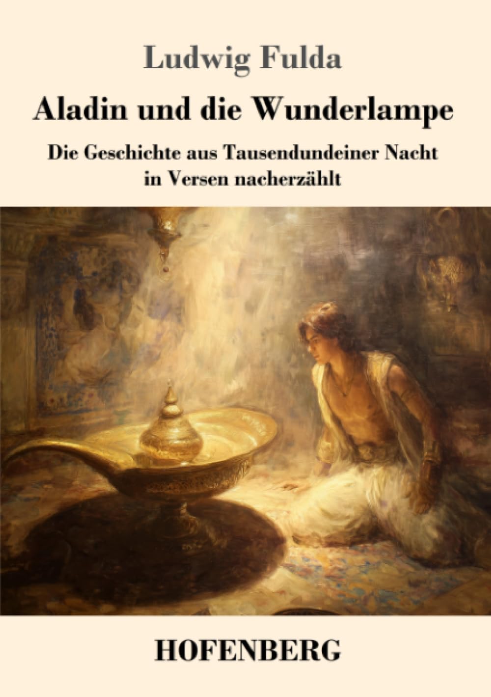 Aladin und die Wunderlampe Classics