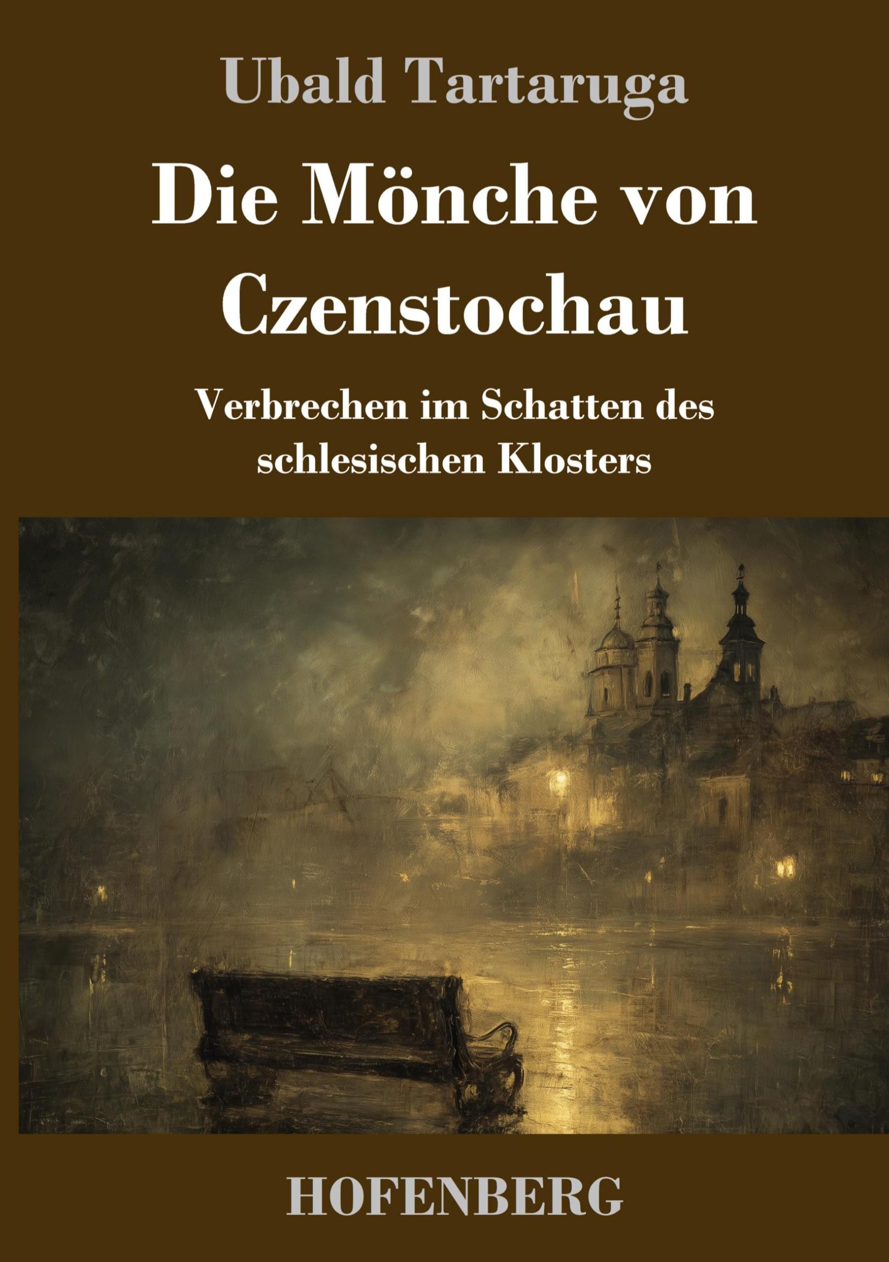 Die Mönche von Czenstochau Memories