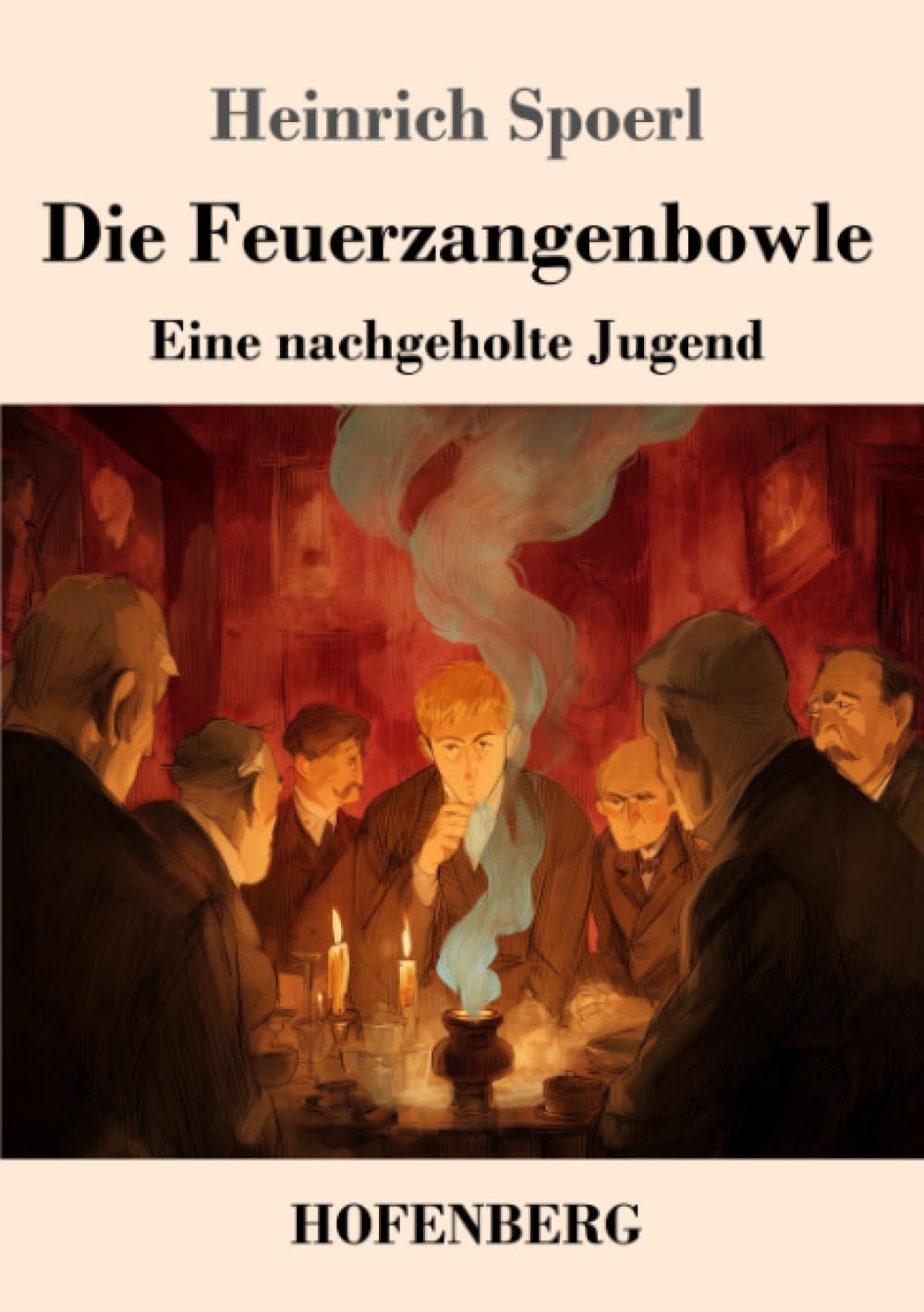 Die Feuerzangenbowle Classics