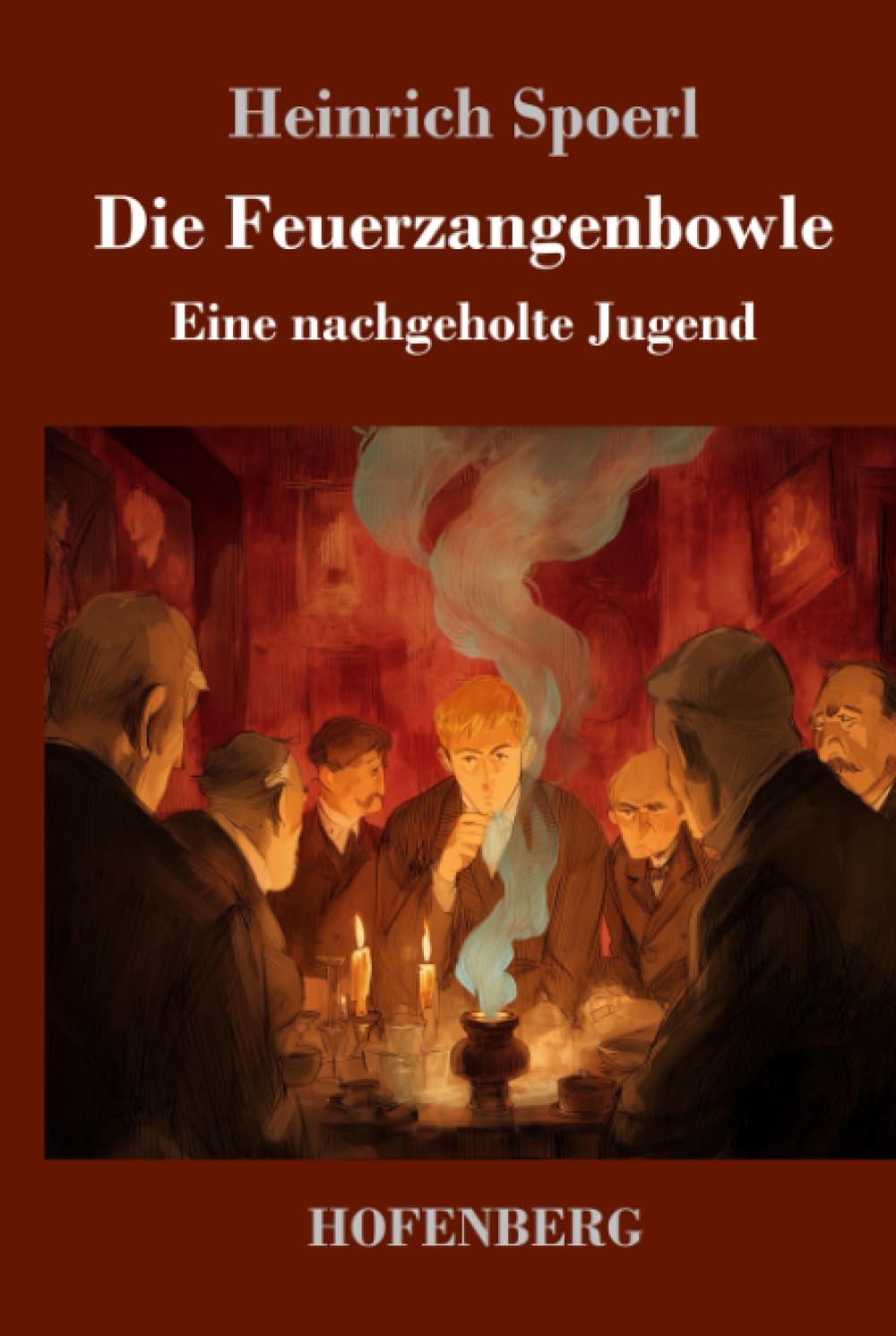 Die Feuerzangenbowle Classics