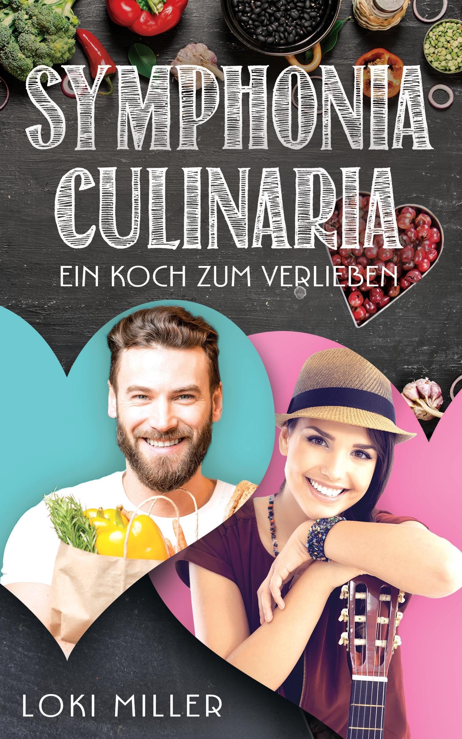 Product Image: Symphonia Culinaria