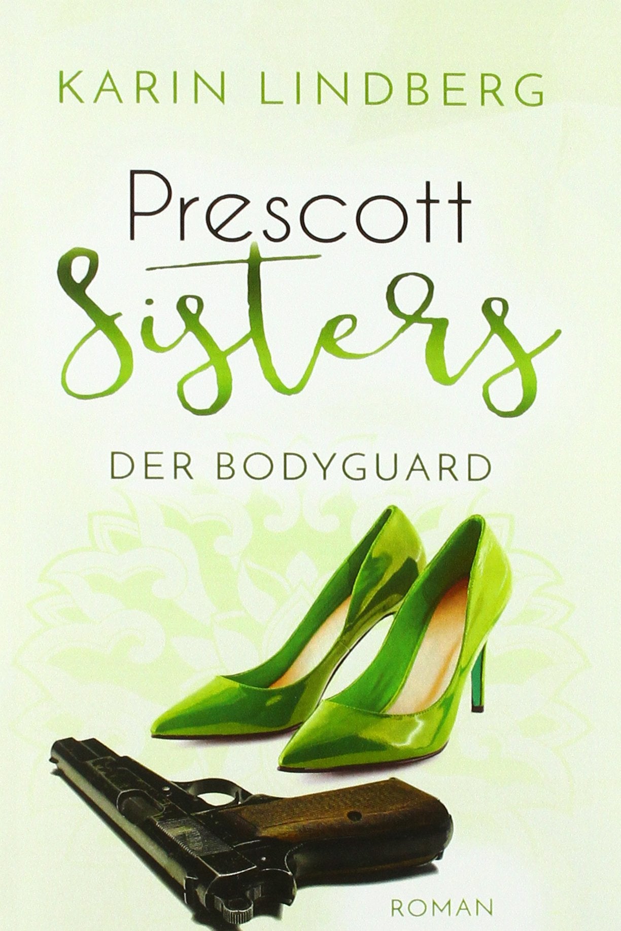 Product Image: Der Bodyguard