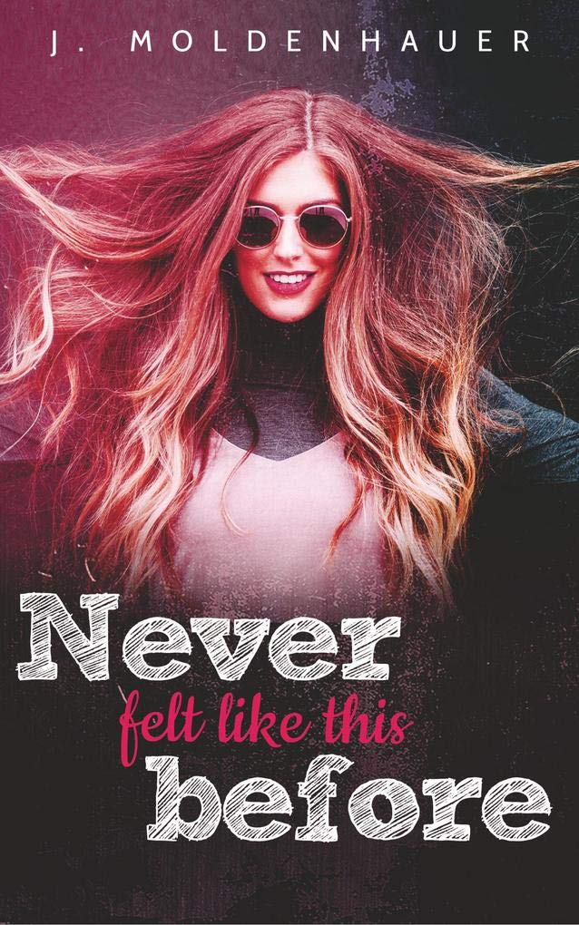 Product Image: Never Felt Like This Before