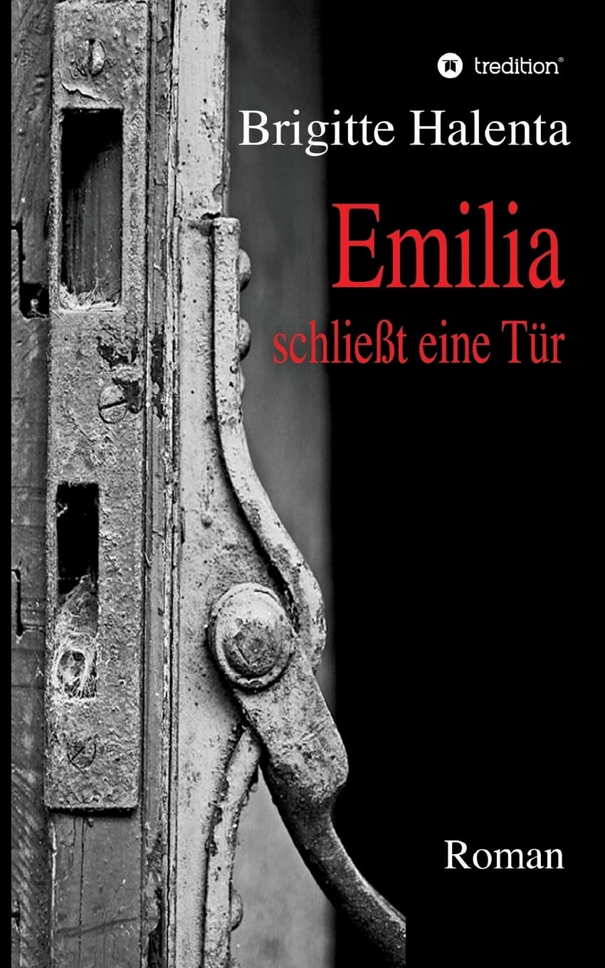 Emilia schließt eine Tür Contemporary literature