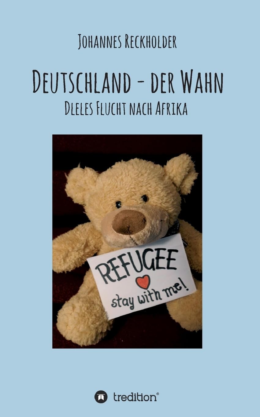Deutschland - Der Wahn Contemporary literature