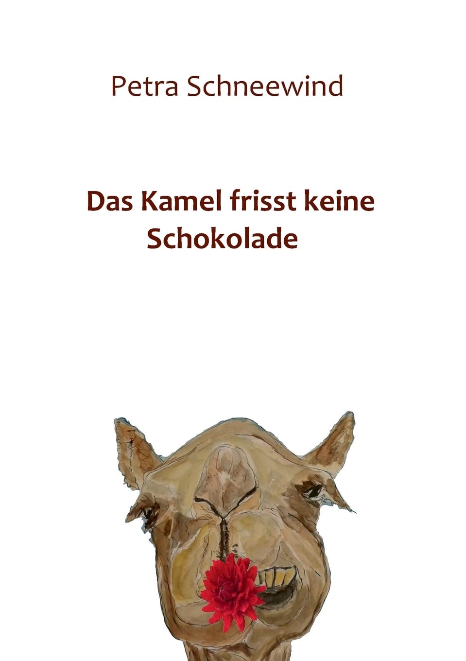 Das Kamel frisst keine Schokolade Action & Adventure