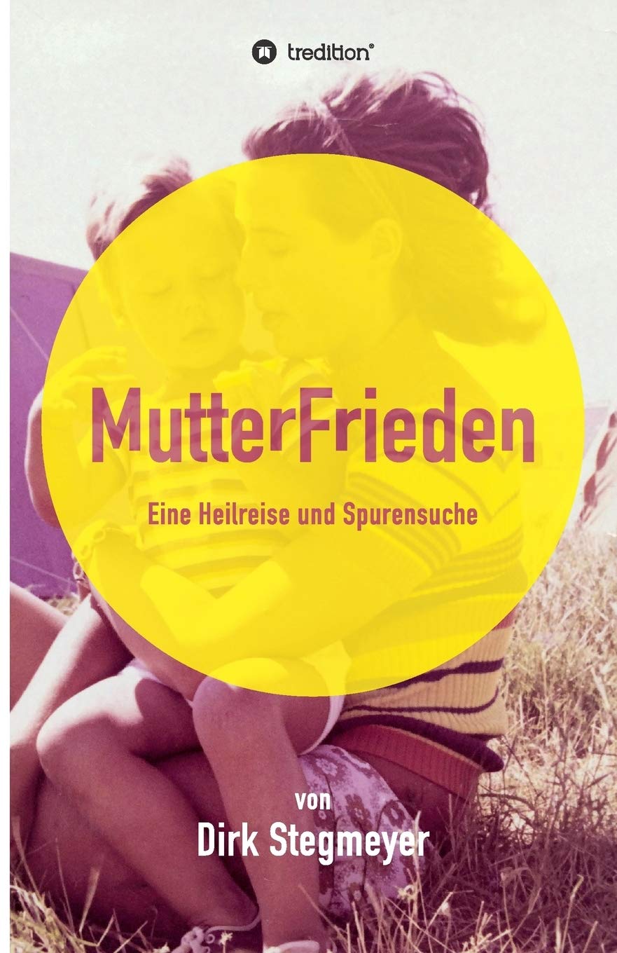 Mutterfrieden Contemporary literature Books