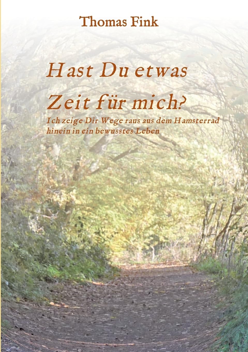 Hast Du etwas ZEIT für mich? Religion & Esotericism