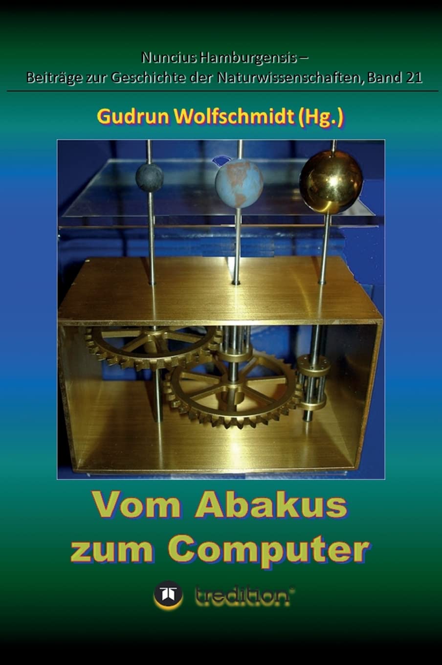 Vom Abakus zum Computer - Geschichte der Rechentechnik, Teil 1 Memories