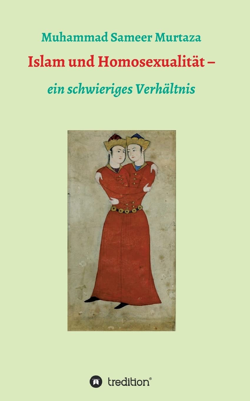 Islam und Homosexualität Philosophy