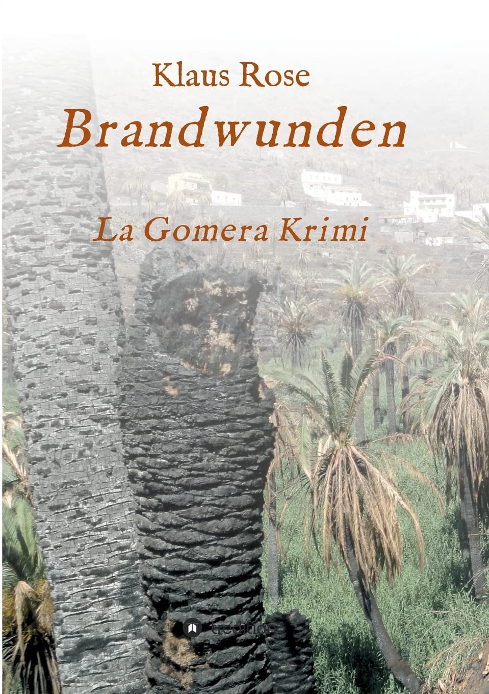 Brandwunden Action & Adventure