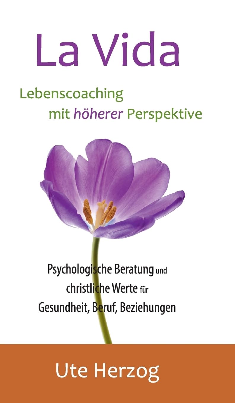La Vida - Lebenscoaching mit höherer Perspektive Parents & Children