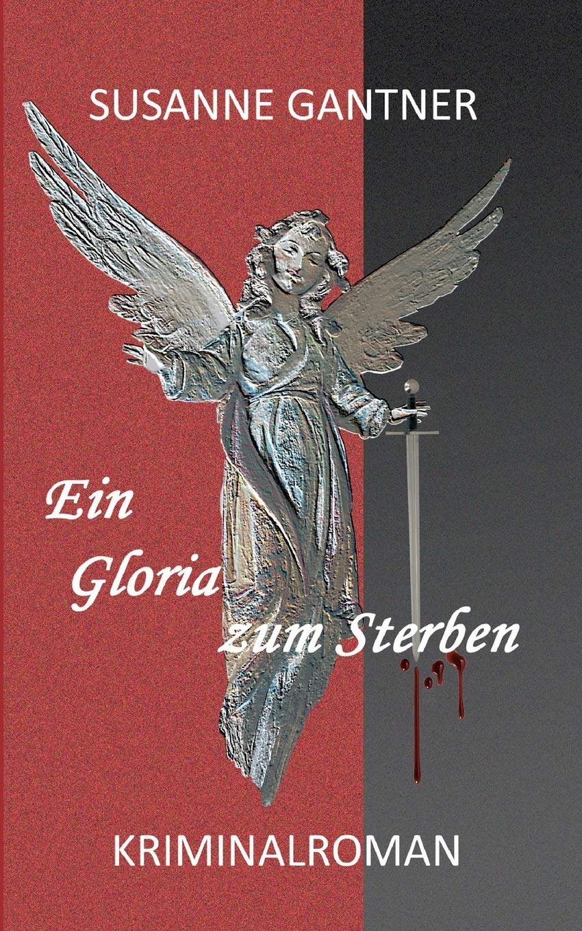 Ein Gloria zum Sterben: Kriminalroman (Zürich-Krimi Stampfli) Action & Adventure