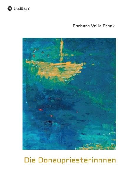 Die Donaupriesterinnen book