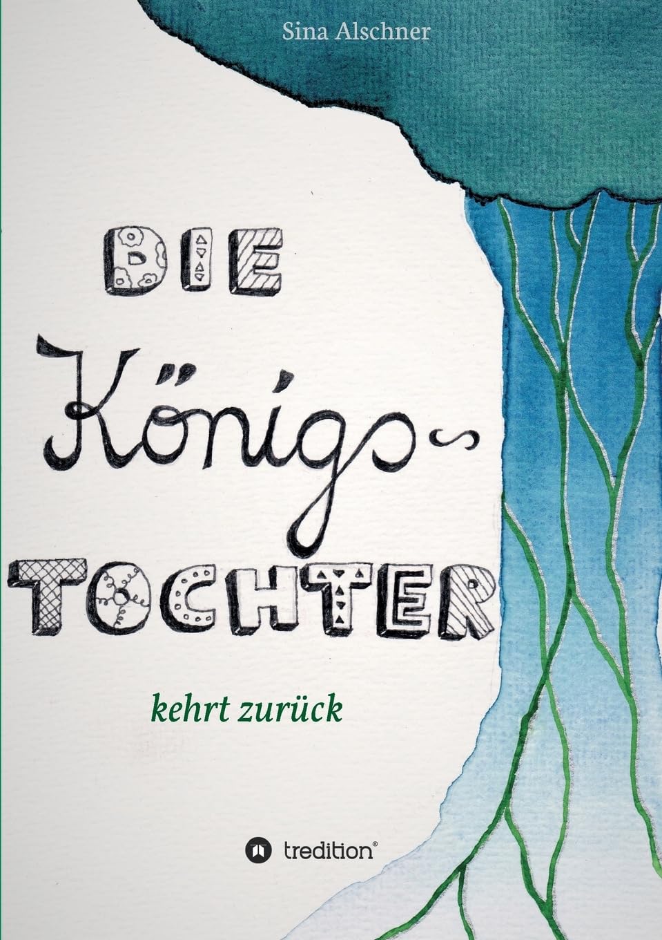 Die Königstochter kehrt zurück Contemporary literature