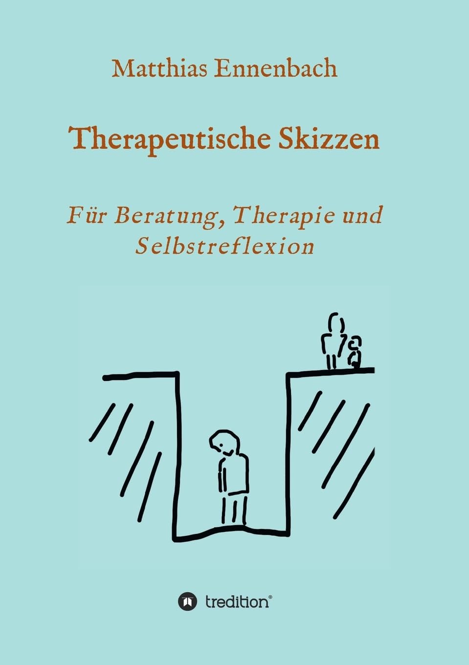 Therapeutische Skizzen book