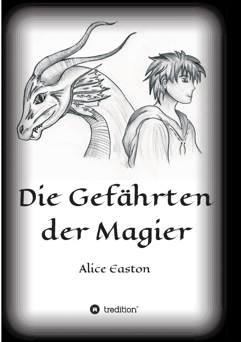 Die Gefährten der Magier Contemporary literature
