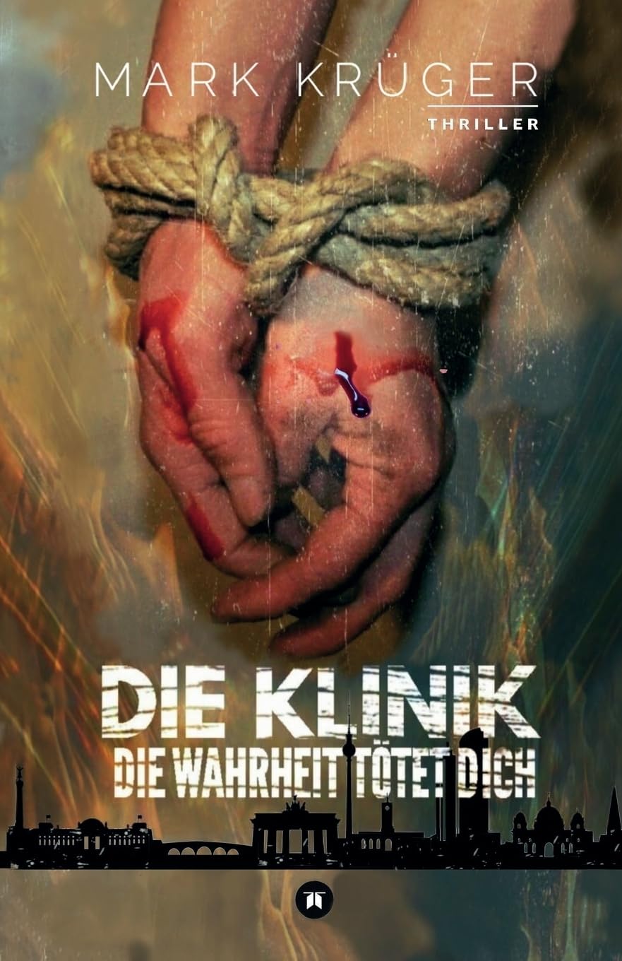 Die Klinik Action & Adventure