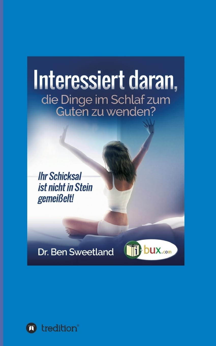 Interessiert daran, die Dinge im Schlaf zum Guten zu wenden? Parents & Children