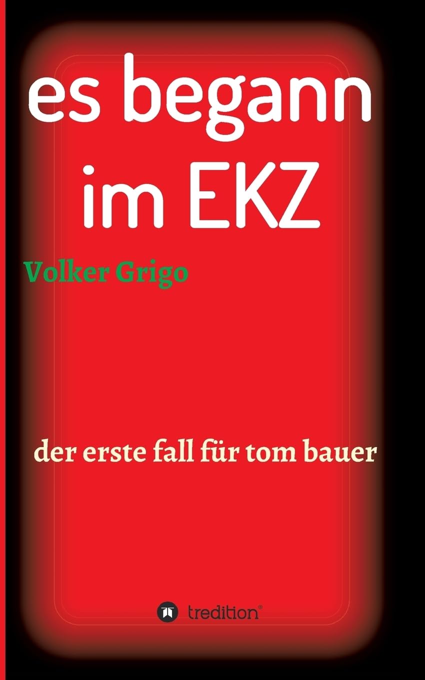 es begann im EKZ Action & Adventure