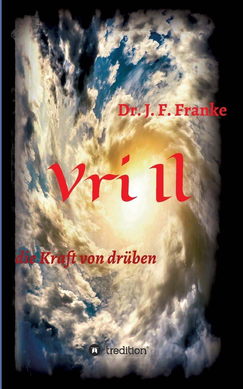 Vri Il: die Kraft von drüben Contemporary literature