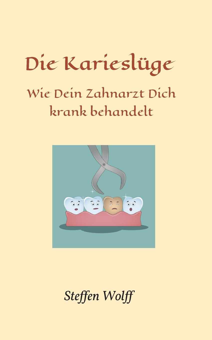 Product Image: Die Karieslüge