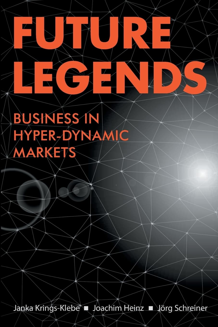 Future Legends Business, Finance & Career