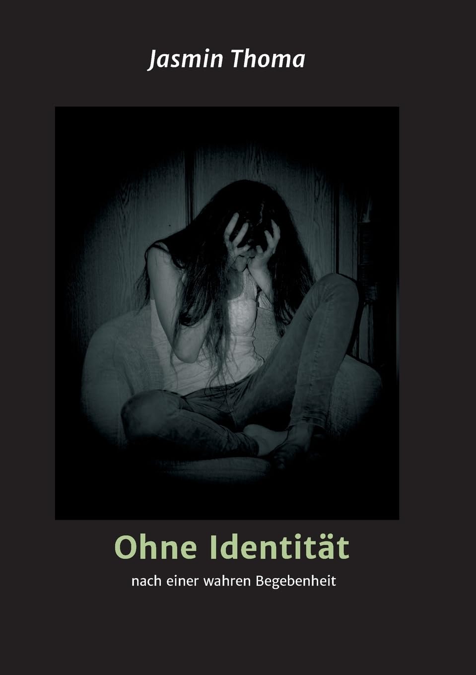 Product Image: Ohne Identität
