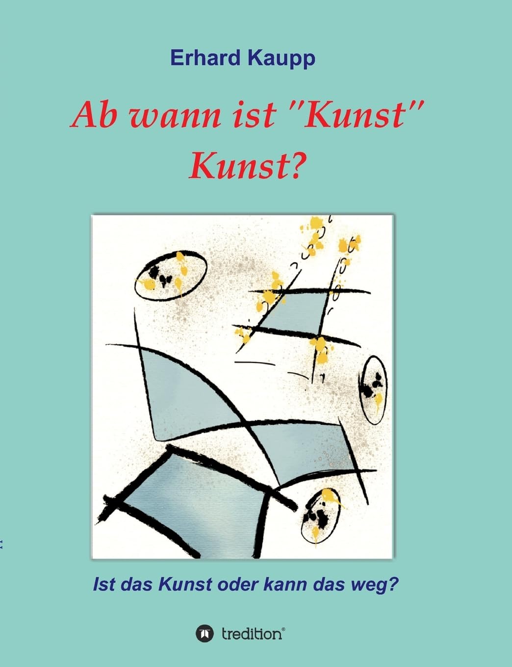 Ab wann ist "Kunst" Kunst? Film, Art & Culture