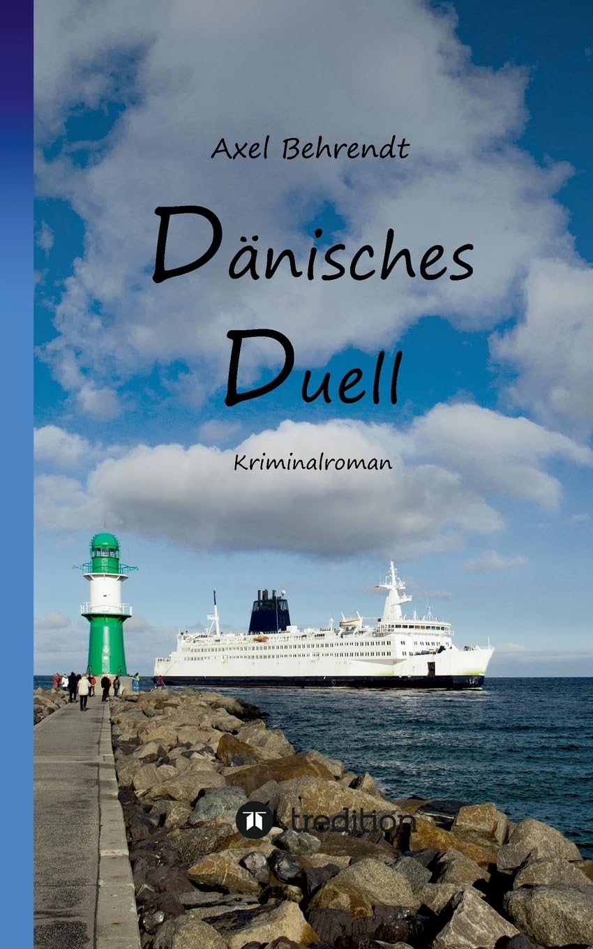 Product Image: Dänisches Duell