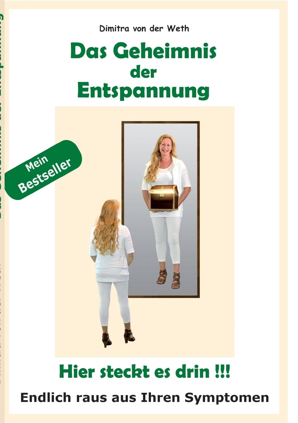 Das Geheimnis der Entspannung: Hier steckt es drin ! Endlich raus aus Ihren Symptomen. Erfahren Sie mehr über diese erfolgreiche Methode – einfach, präzise, auf den Punkt gebracht.. Parents & Children