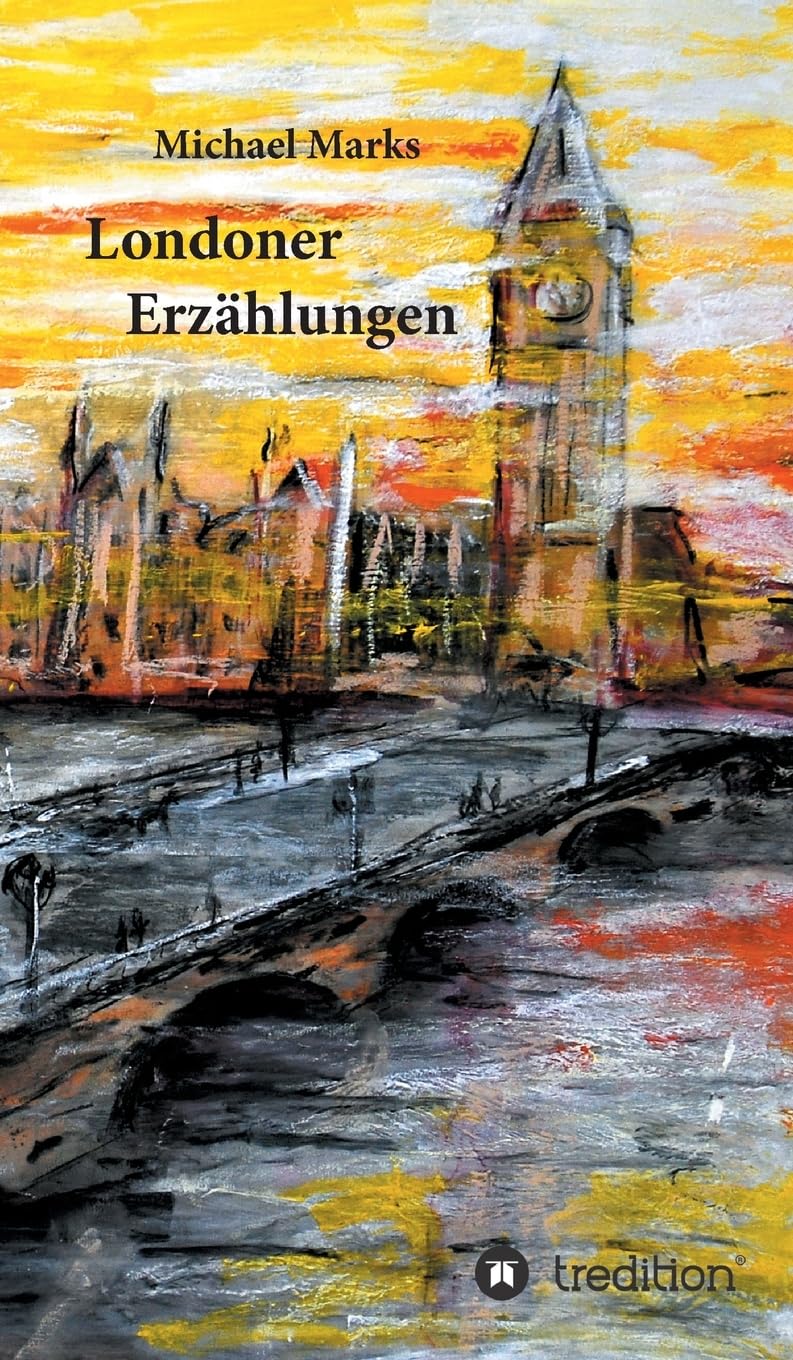 Product Image: Londoner Erzählungen