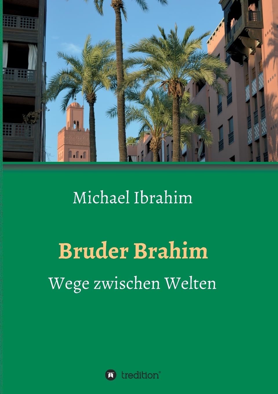Bruder Brahim: Wege zwischen Welten Personalities