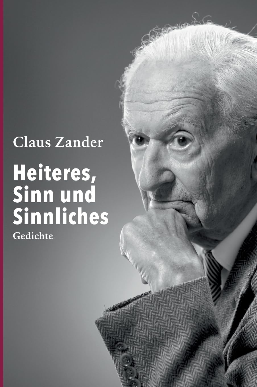 Heiteres, Sinn und Sinnliches: Gedichte Poetry