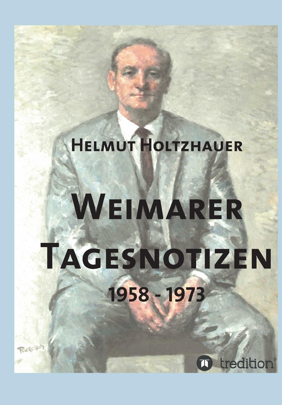 Weimarer Tagesnotizen 1958 - 1973 book