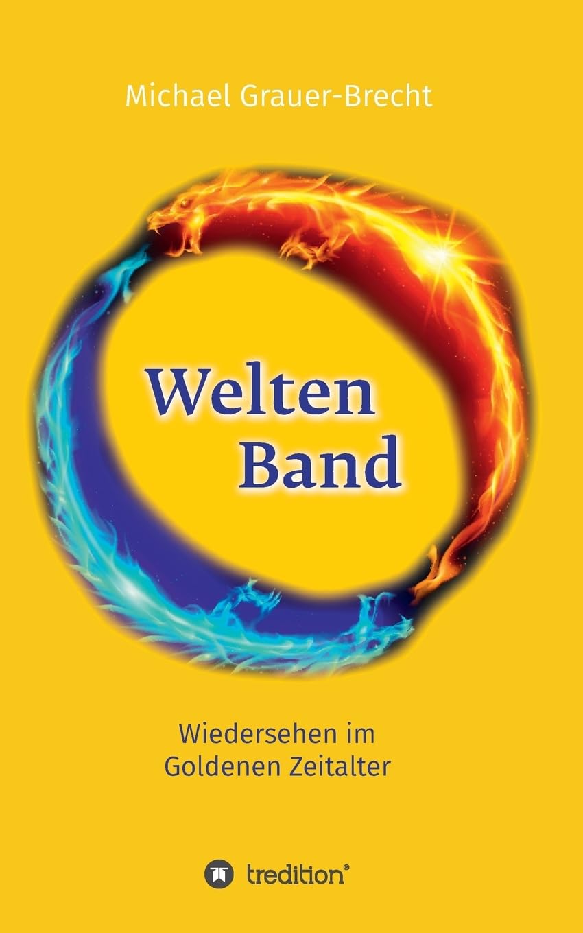 WeltenBand Contemporary literature Books