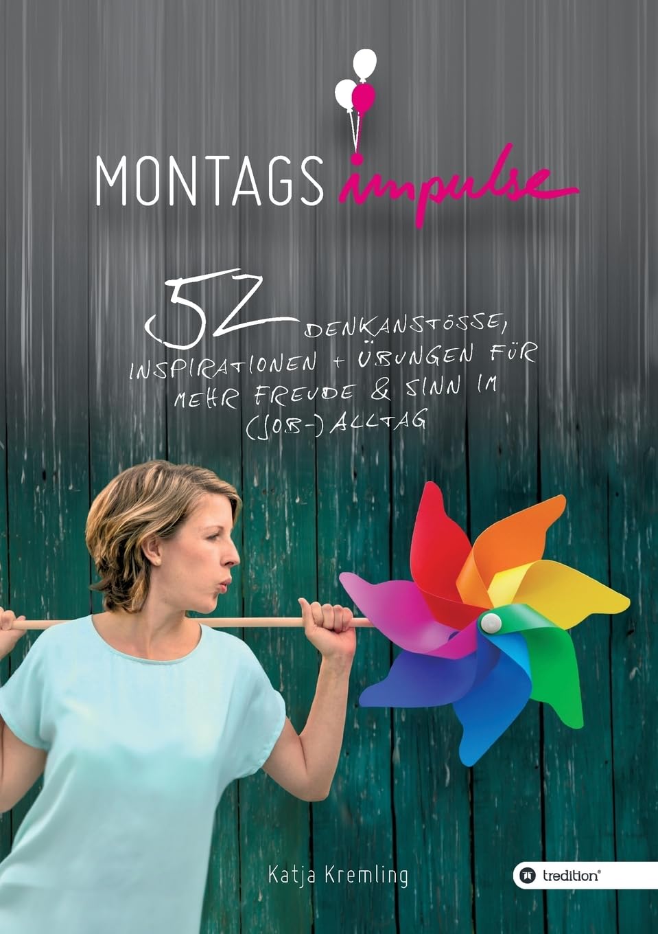 Montags-Impulse Contemporary literature Books