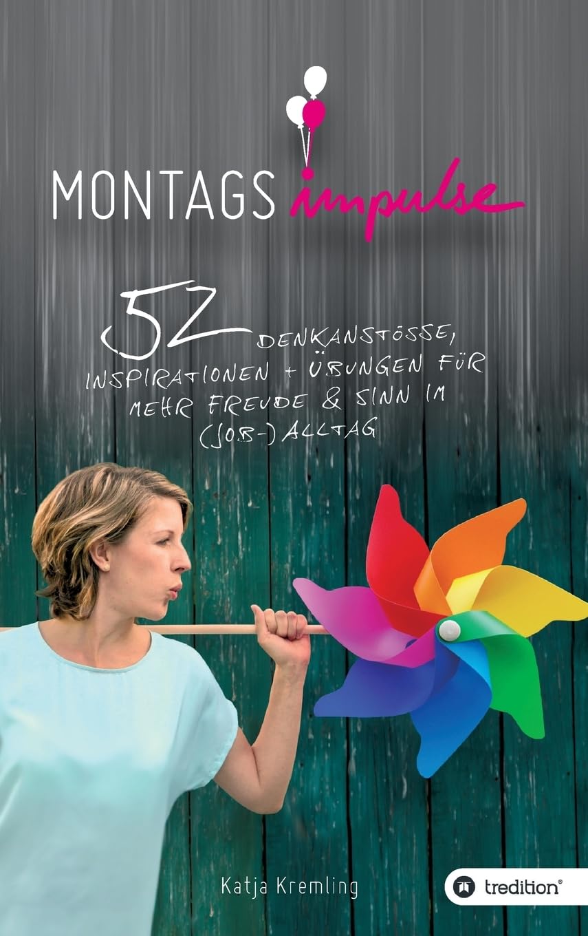 Product Image: Montags-Impulse