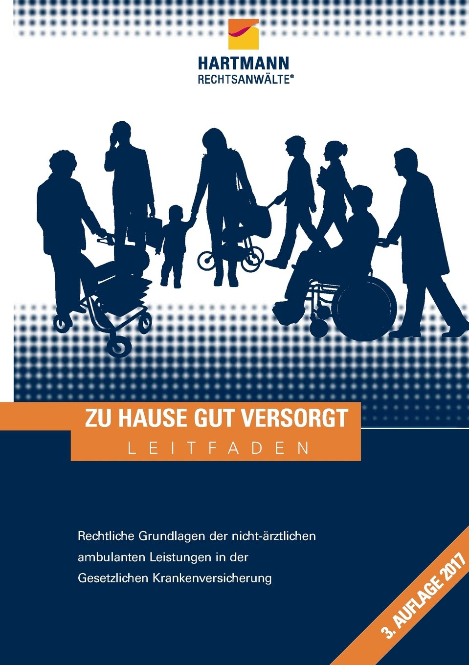 Zu Hause gut versorgt Business & Technology