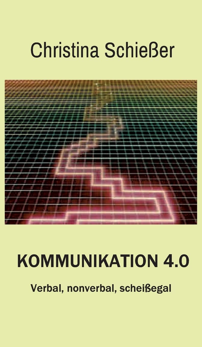 Kommunikation 4.0 Law