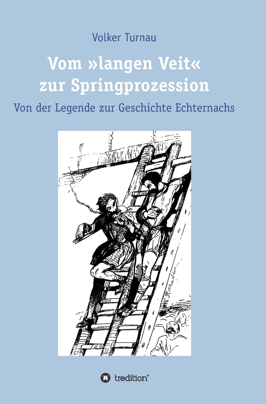 Vom "langen Veit" zur Springprozession Books