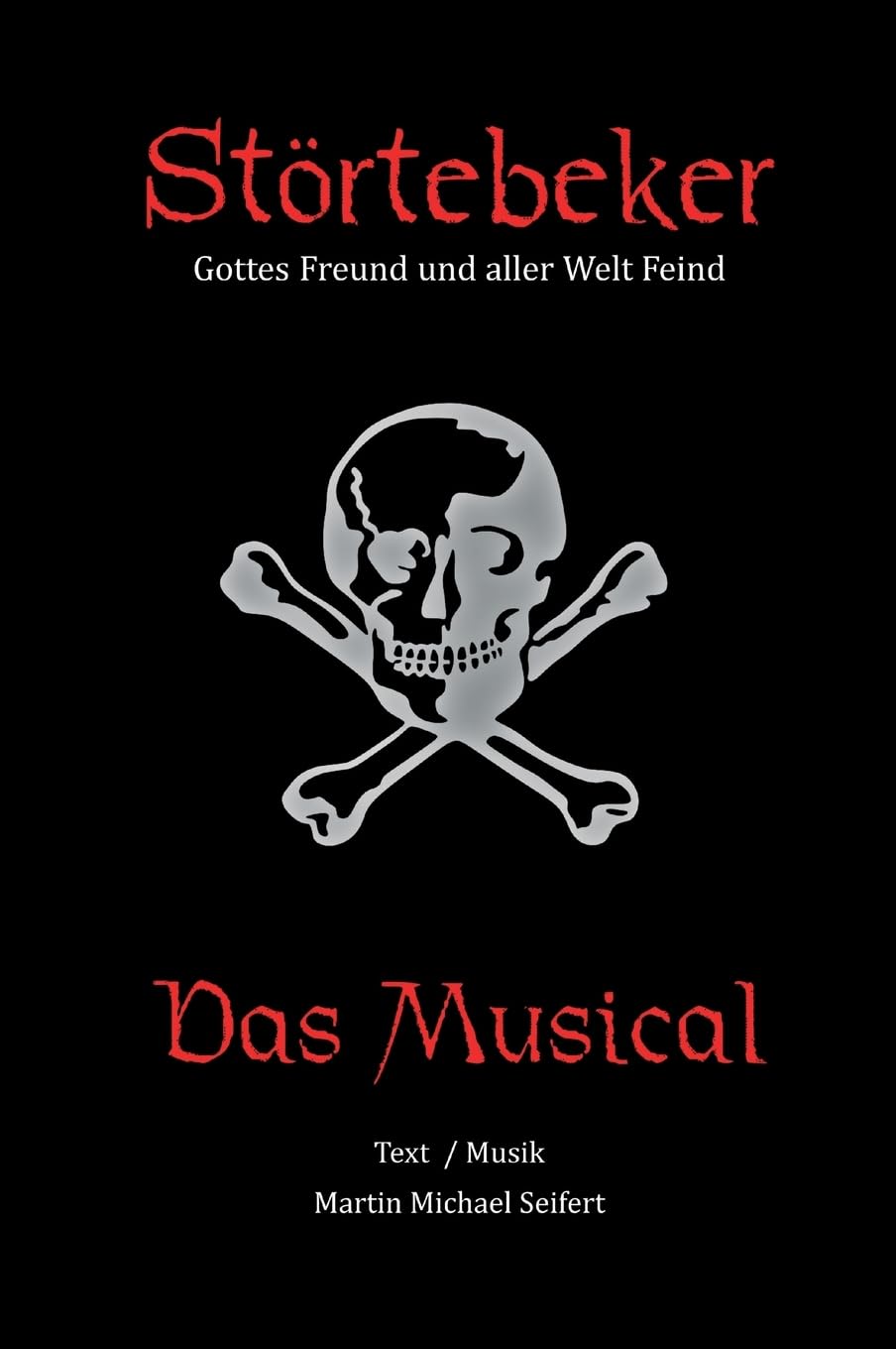 Störtebeker: Gottes Freund und aller Welt Feind Film, Art & Culture