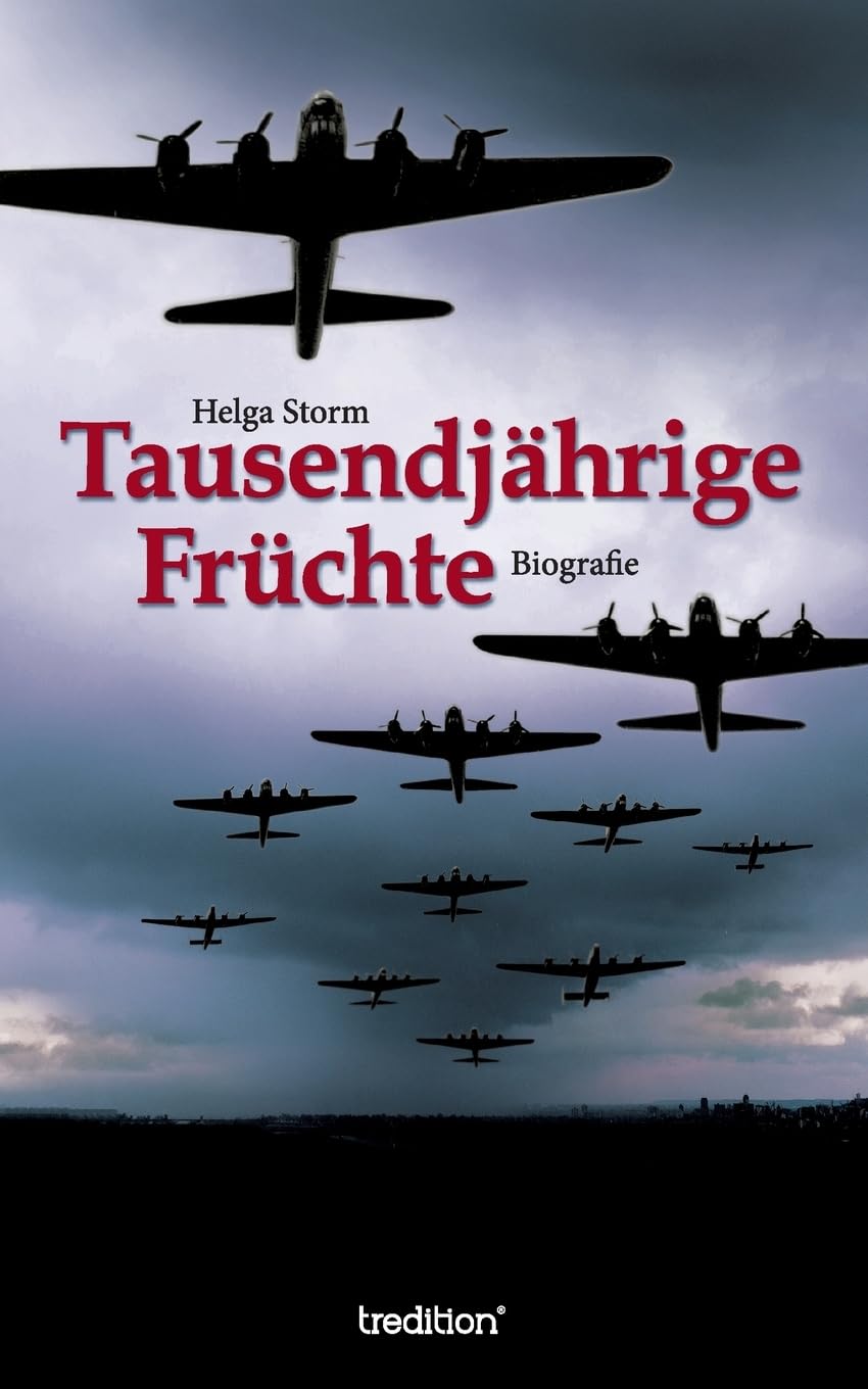 Tausendjährige Früchte: Biografische Erzählung Personalities