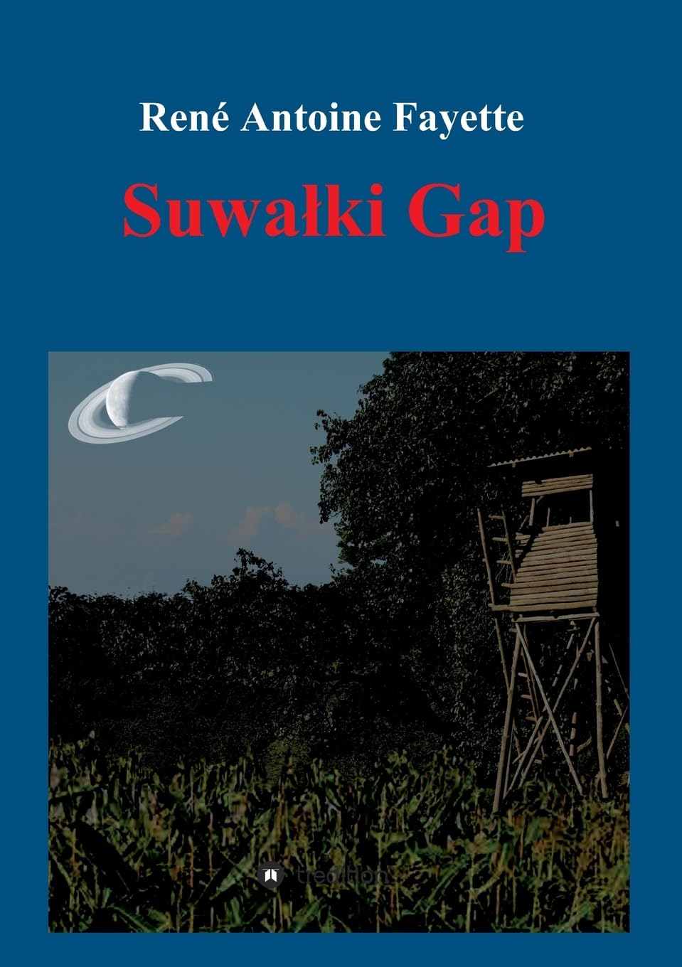 Suwa¿ki Gap book