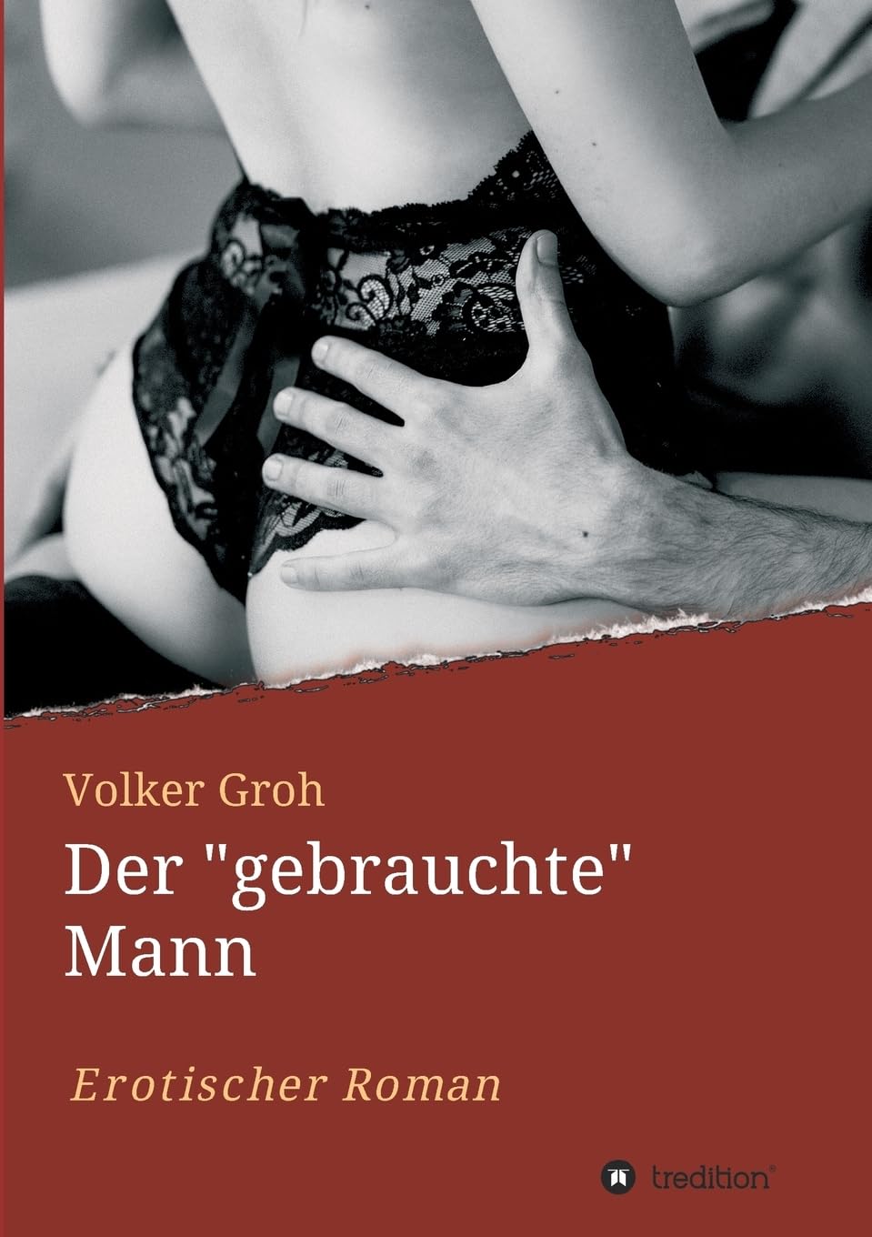 Der "gebrauchte" Mann Teil 3: Jenny, Tod und Leben Contemporary literature
