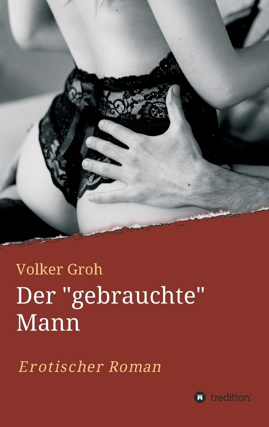Der "gebrauchte" Mann Teil 3: Jenny, Tod und Leben Contemporary literature